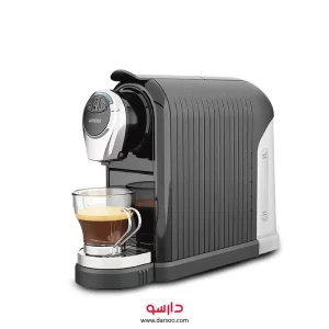 قهوه ساز کپسولی لپرسو LePresso Nespresso Capsule Coffee Machine