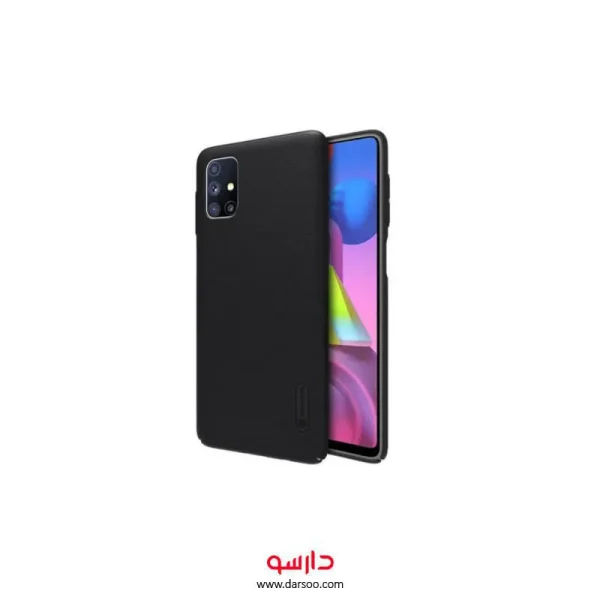 قاب مات نیلکین Samsung Galaxy M51 مدل Nillkin Super Frosted Shield