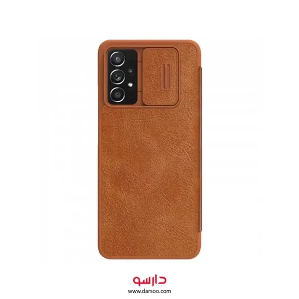 کیف چرمی نیلکین Nillkin QIN leather PRO A73