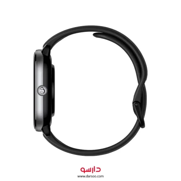 ساعت هوشمند شیائومی Xiaomi Amazfit GTS 4 Mini