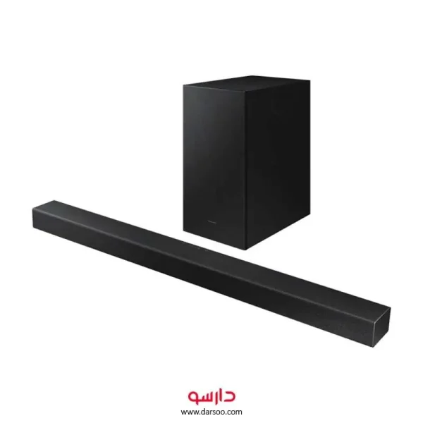 ساندبار سامسونگ Samsung Sound BAR HW-A450
