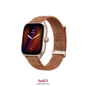 ساعت هوشمند شیائومی Xiaomi Amazfit GTS 4