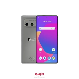 گوشی موبایل داریا Daria Bond با حافظه 256 گیگابایت و رم 8 گیگ