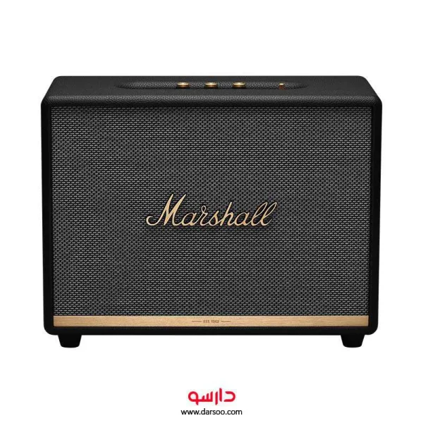 اسپیکر بی سیم مارشال Marshall Woburn 2