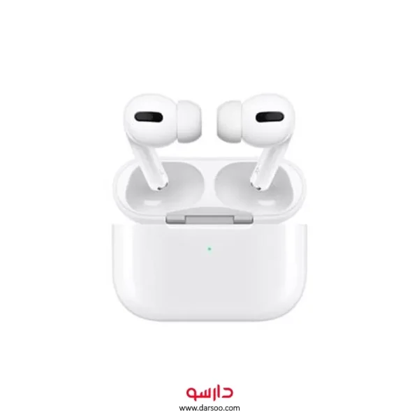 ایرپاد پرو 2 | هندزفری بی سیم اپل مدل Apple Airpods Pro 2