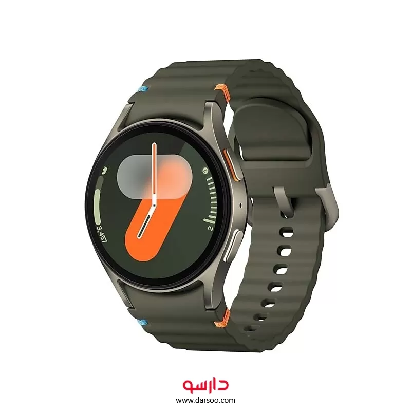 ساعت هوشمند سامسونگ Samsung Galaxy Watch 7(L300) سایز 40 میلی متر