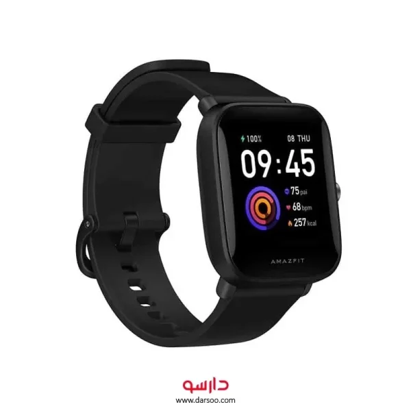 ساعت هوشمند شیائومی Xiaomi Amazfit Bip U Pro