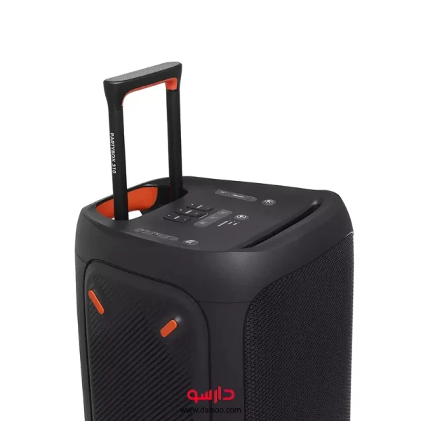 اسپیکر بلوتوثی قابل حمل جی بی ال JBL PartyBox 310