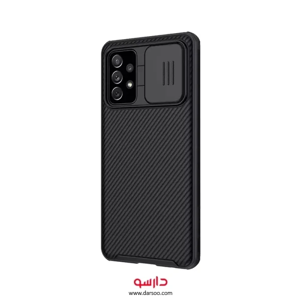 قاب نیلکین Nillkin CamShield Pro مناسب برای Samsung Galaxy A72