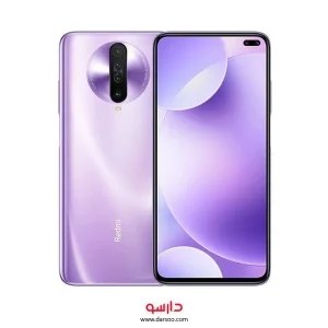 گوشی موبایل شیائومی Xiaomi Redmi K30 با 128 گیگ حافظه داخلی و رم 8گیگابایت (نسخه گلوبال)
