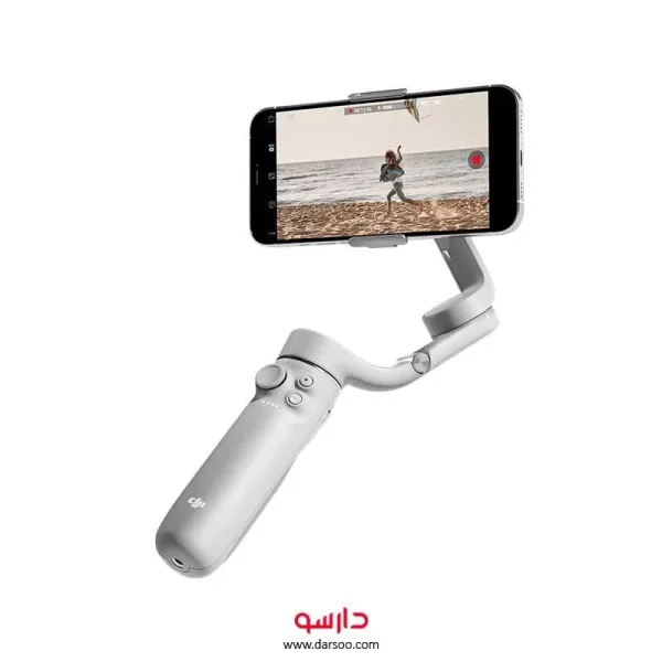 گیمبال موبایل دی جی آی DJI OM 5 Smartphone Gimbal