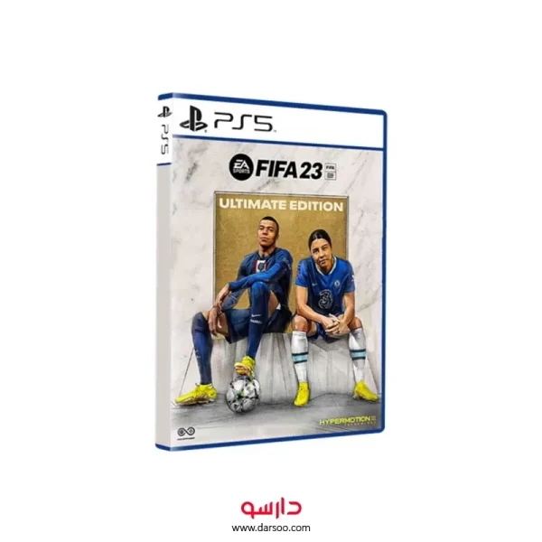 بازی FIFA 23 برای کنسول PS5