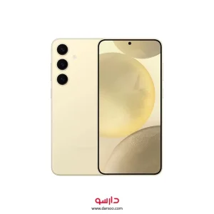 گوشی موبایل سامسونگ Samsung Galaxy S24 Plus با 256 گیگ حافظه داخلی و رم 12 گیگابایت
