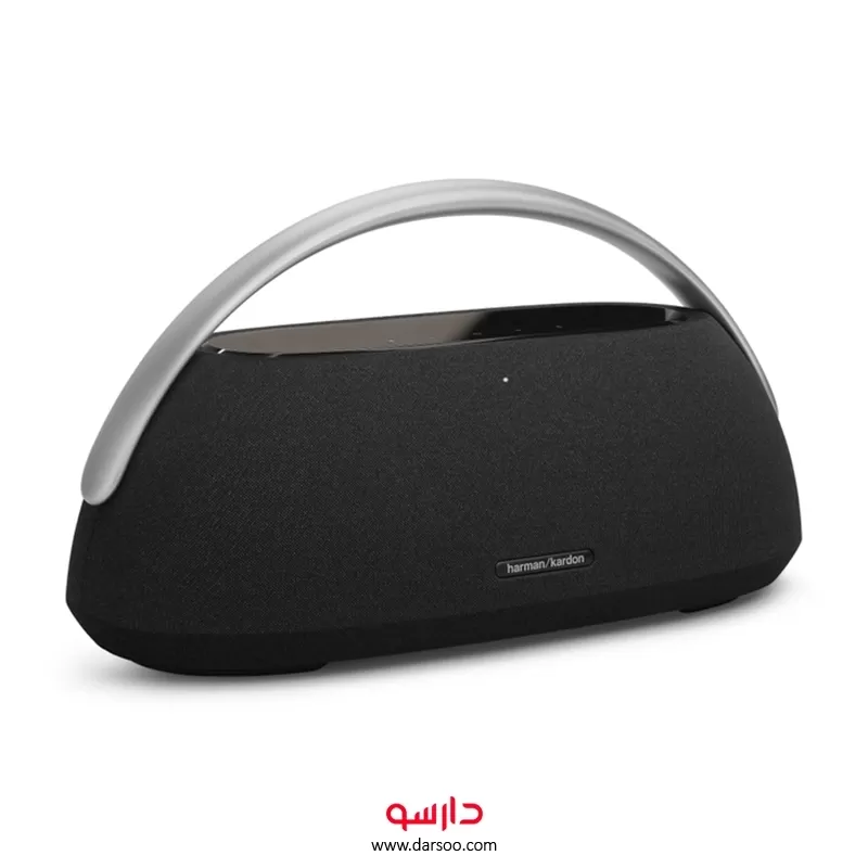 اسپیکر بلوتوثی هارمن کاردن Harman Kardon Go+Play 3