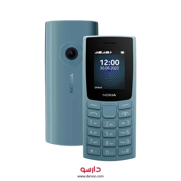 گوشی نوکیا Nokia 110 (2023)