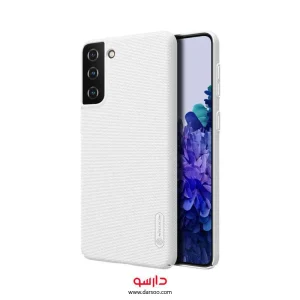قاب محافظ نیلکین Samsung S21 PLUS مدل Super Frosted Shield