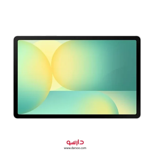 تبلت سامسونگ Samsung Galaxy Tab S10 FE (X520)  با 256 گیگ حافظه داخلی و رم 12گیگابایت - تصویر 5