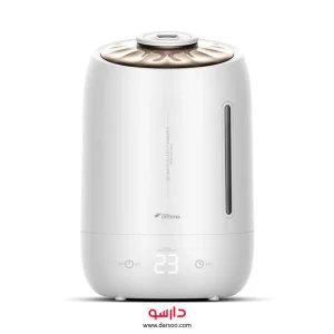 دستگاه بخور و رطوبت ساز سرد درما مدل DEM-F600