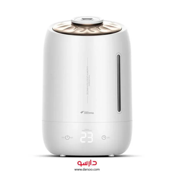 دستگاه بخور و رطوبت ساز سرد درما مدل DEM-F600