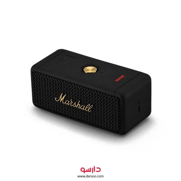 اسپیکر مارشال Marshall Emberton 2