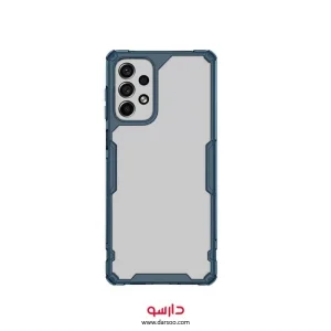 قاب محافظ نیلکین A53 مدل Nillkin Nature TPU pro