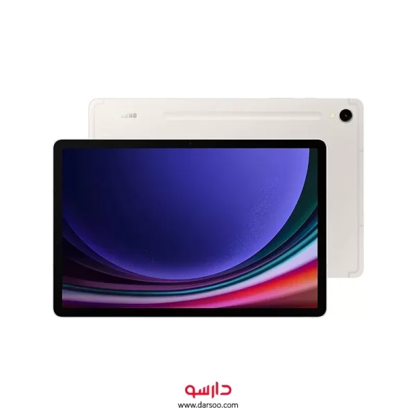 تبلت سامسونگ Galaxy Tab S9 WiFi (X710) حافظه 256 گیگابایت و رم 12 گیگابایت
