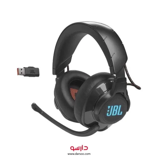 هدفون گیمینگ جی بی ال JBL QUANTUM 610