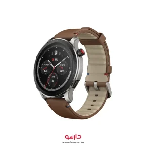 ساعت هوشمند شیائومی Xiaomi Amazfit GTR 4