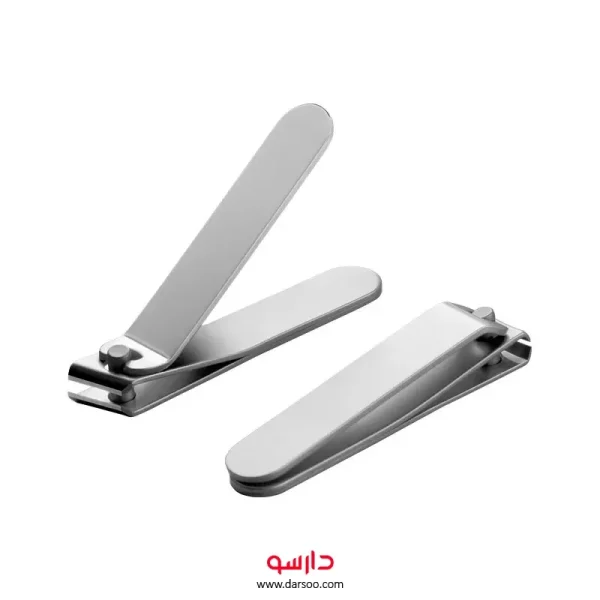 ست مانیکور میجیا مدل Mijia Nail clipper set