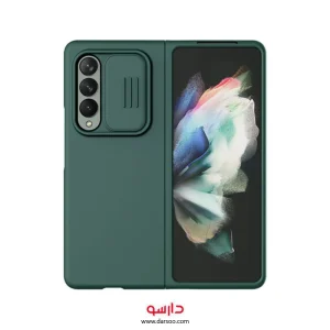 قاب محافظ نیلکین Samsung Galaxy Z Fold 3 مدل  Nillkin CamShield Pro