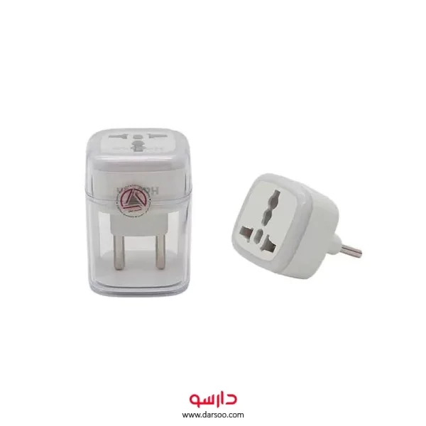 مبدل برق 3 به 2 هادرون مدل A10