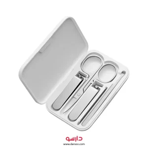 ست مانیکور میجیا مدل Mijia Nail clipper set