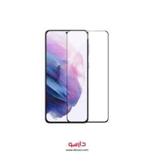 گلس تمام صفحه Samsung Galaxy S21 Plus 5G مدل Nillkin Amazing CP+ Pro