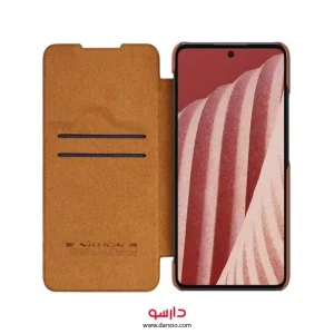 کیف چرمی نیلکین Nillkin QIN leather PRO A73