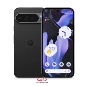 گوشی گوگل Google Pixel 9 Pro XL ظرفیت 1 ترابایت  و رم 16 گیگابایت (not-active)