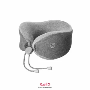 ماساژور برقی Xiaomi Lefan Massage Neck Pillow مدل LR-S100