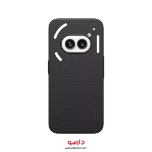 قاب نیلکین Nillkin Super Frosted Shield  مناسب برای گوشی Nothing Phone 2a