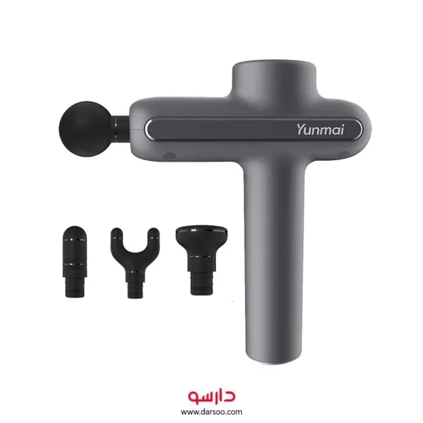 ماساژور برقی Yunmai Fascia Massage Gun MVF-M281