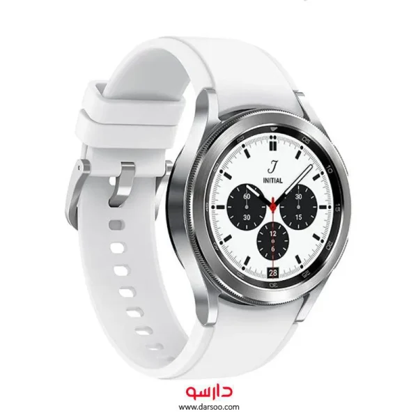 ساعت هوشمند سامسونگ Samsung Galaxy Watch 4 Classic (46mm) SM-R890  با16گیگ حافظه داخلی و رم 1.5گیگابایت
