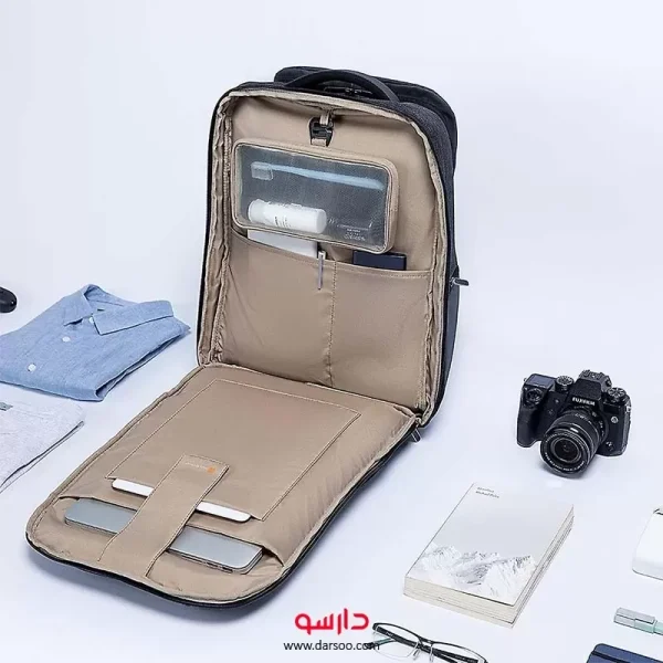 کوله پشتی شیائومی Xiaomi Mi MultiFunctional Backpack 2