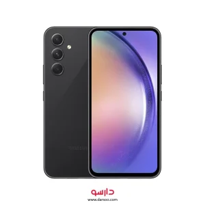 گوشی موبایل سامسونگ Samsung Galaxy A54 با حافظه 256 گیگ و رم 8 گیگابایت (5G)