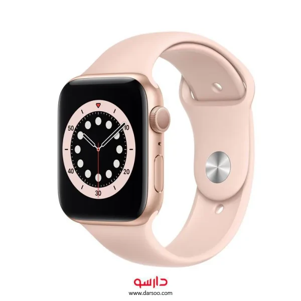 ساعت هوشمند اپل واچ Apple watch series 6 سایز 40 میلی متری