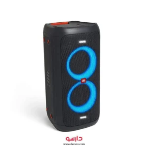 اسپیکر بلوتوثی قابل حمل جی بی ال JBL PartyBox 100