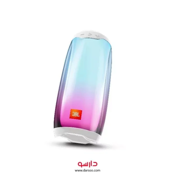 اسپیکر بلوتوثی قابل حمل جی بی ال JBL Pulse 4