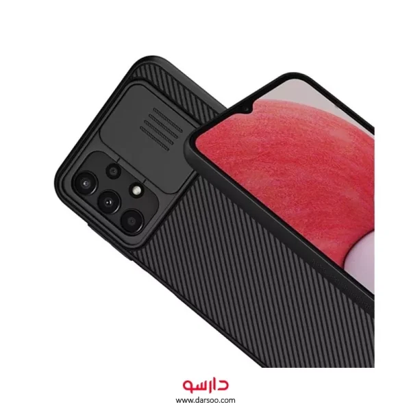 قاب نیلکین Camshield A13 4G