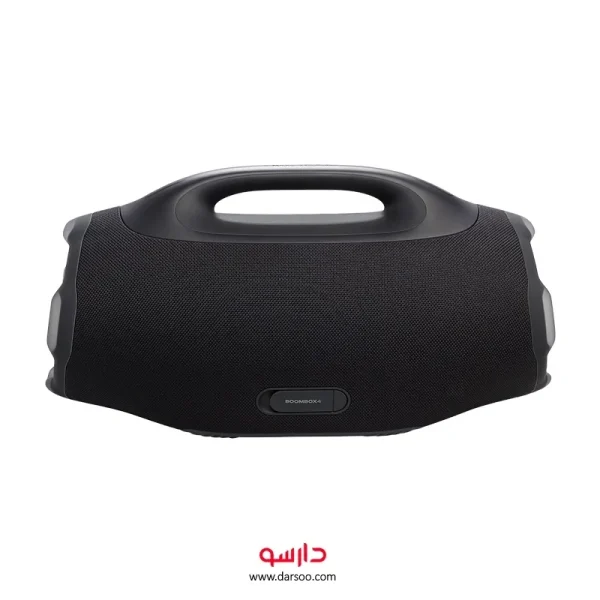 اسپیکر بلوتوثی جی بی ال JBL Boombox 4 - تصویر 6