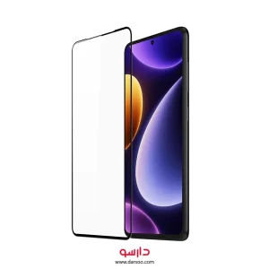 گلس گوشی Xiaomi Poco F5 مدل Full Glass Screen Protector