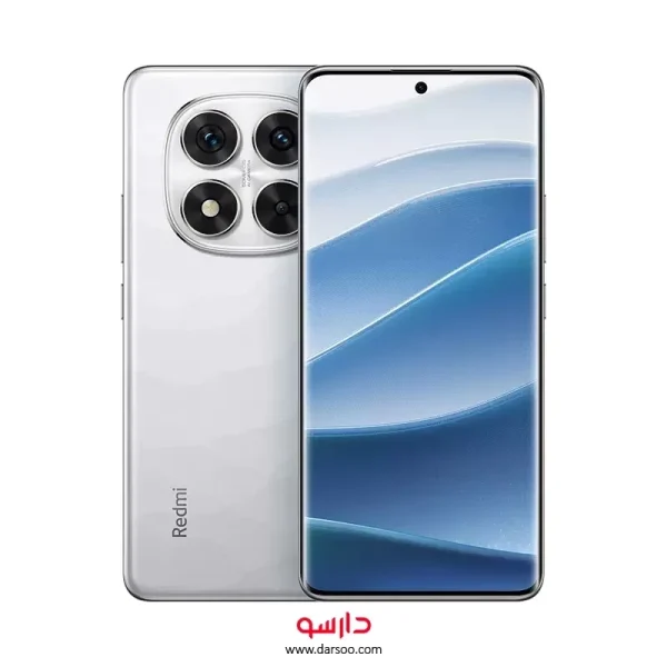 گوشی شیائومی Redmi Note 14 Pro 5G حافظه 256 گیگابایت  و رم 12 گیگابایت (نسخه گلوبال)