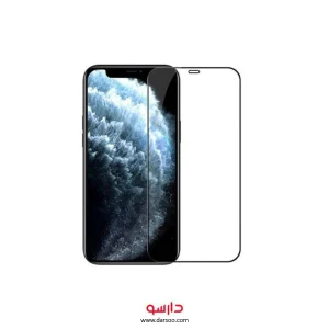 گلس گوشی Apple iPhone 12 mini مدل Full Glass Screen Protector