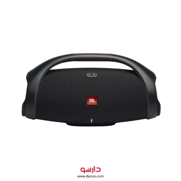 اسپیکر بلوتوثی قابل حمل جی بی ال JBL Boombox 2